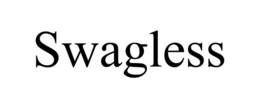 SWAGLESS trademark