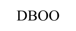 DBOO trademark