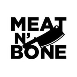 MEAT N' BONE trademark
