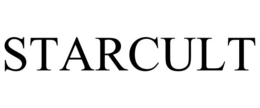 STARCULT trademark