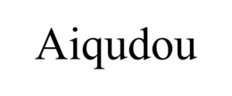 AIQUDOU trademark