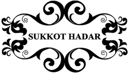 SUKKOT HADAR trademark