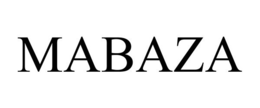 MABAZA trademark