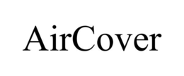 AIRCOVER trademark