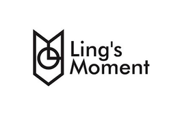 LING'S MOMENT trademark