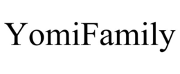 YOMIFAMILY trademark