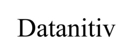 DATANITIV trademark