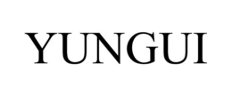 YUNGUI trademark