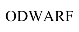 ODWARF trademark