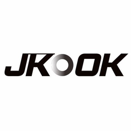 JK OK trademark