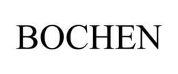 BOCHEN trademark