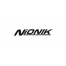 NIONIK trademark