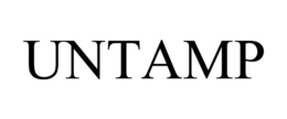 UNTAMP trademark
