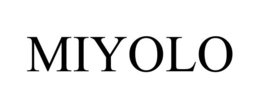 MIYOLO trademark
