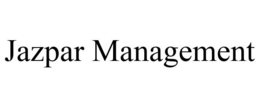 JAZPAR MANAGEMENT trademark