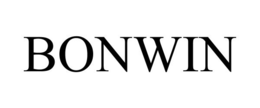BONWIN trademark