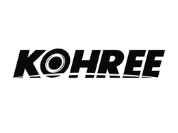 KOHREE trademark