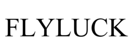FLYLUCK trademark