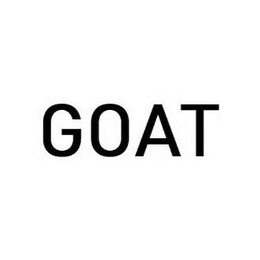 GOAT trademark