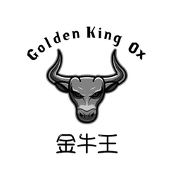 GOLDEN KING OX trademark