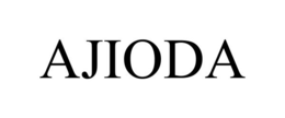 AJIODA trademark