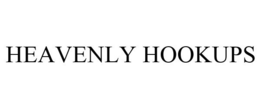 HEAVENLY HOOKUPS trademark