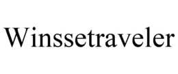 WINSSETRAVELER trademark