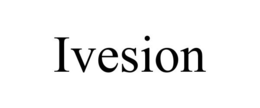 IVESION trademark