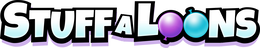 STUFFALOONS trademark