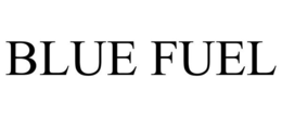 BLUE FUEL trademark