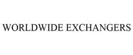 WORLDWIDE EXCHANGERS trademark