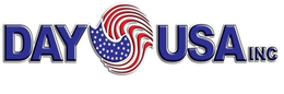 DAY USA INC trademark