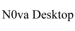 N0VA DESKTOP trademark