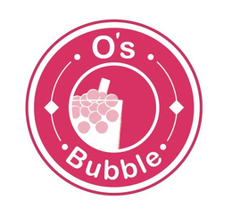 O'S BUBBLE trademark
