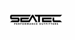 SEATEC PERFORMANCE OUTFITTERS trademark