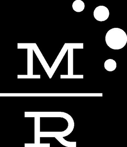 M R trademark