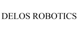 DELOS ROBOTICS trademark