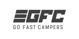 GFC GO FAST CAMPERS trademark