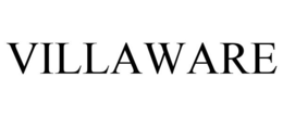 VILLAWARE trademark