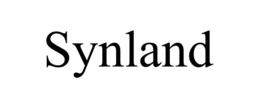 SYNLAND trademark