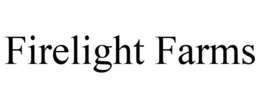 FIRELIGHT FARMS trademark
