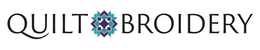 QUILT BROIDERY trademark