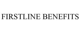 FIRSTLINE BENEFITS trademark