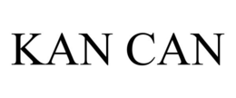 KAN CAN trademark