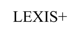 LEXIS+ trademark