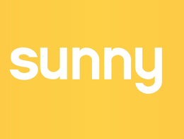 SUNNY trademark