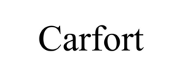 CARFORT trademark