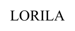 LORILA trademark