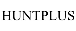 HUNTPLUS trademark