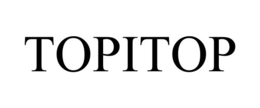 TOPITOP trademark